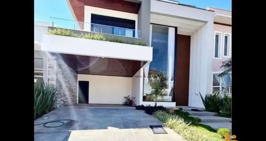 Sobrado para venda em Iporanga de 300.00m² com 3 Quartos, 3 Suites e 2 Garagens