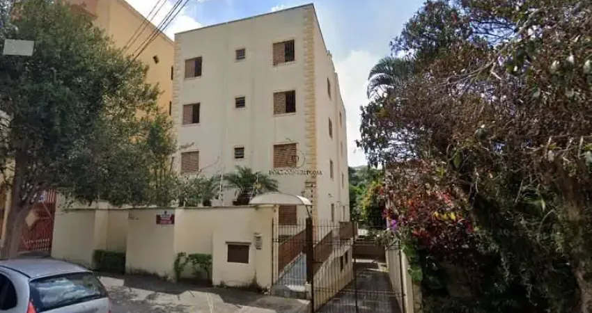 Apartamento para venda em Jardim Europa de 72.00m² com 2 Quartos e 1 Garagem
