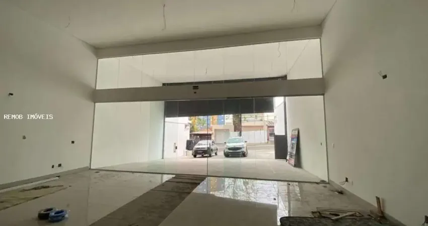Sala Comercial para alugar em Vila Humaitá de 400.00m² com 7 Garagens