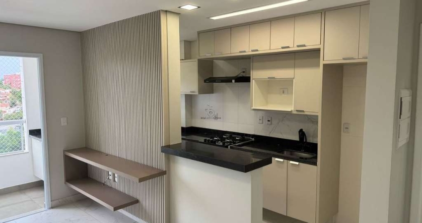Apartamento para venda em Vila Independência de 45.66m² com 1 Quarto, 1 Suite e 1 Garagem