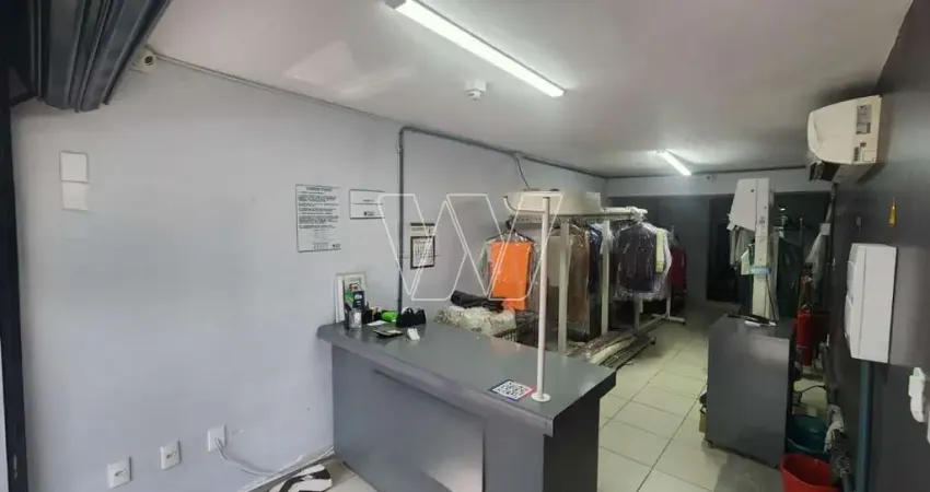 Sala Comercial para alugar em Jardim Conceição (sousas) de 33.00m² com 1 Quarto e 1 Garagem