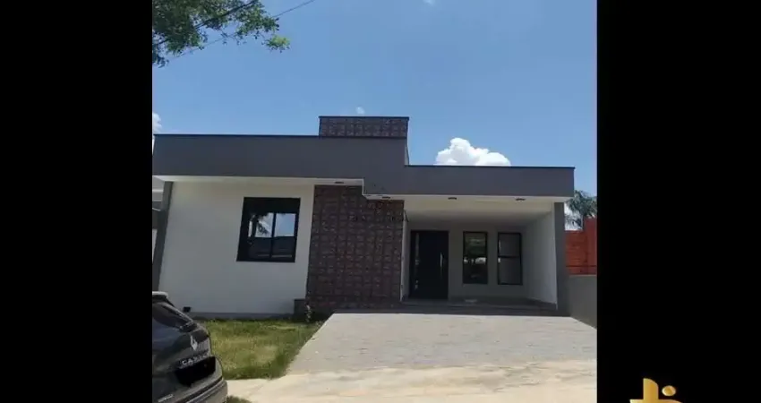 Casa para venda em Cajuru Do Sul de 160.00m² com 3 Quartos, 3 Suites e 2 Garagens