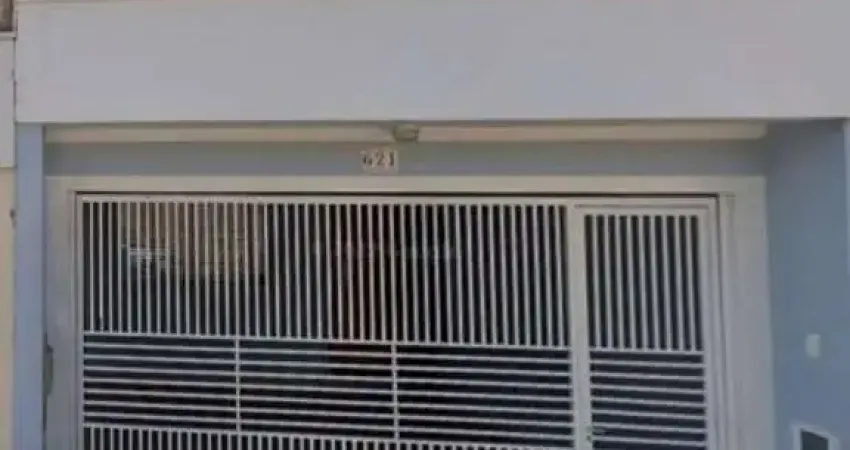 Sobrado para venda em Jardim Paulista de 156.00m² com 3 Quartos, 1 Suite e 2 Garagens