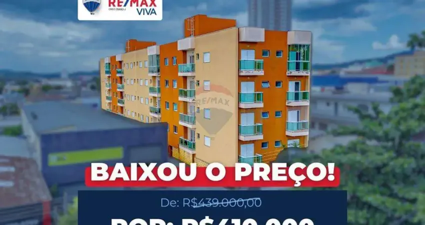 Apartamento para venda em Jardim Alvinópolis de 63.00m² com 2 Quartos, 1 Suite e 2 Garagens