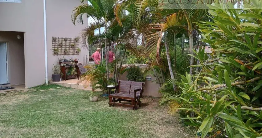 Casa de Condomínio para venda em São José Do Ribeirão de 350.00m² com 4 Quartos e 3 Suites