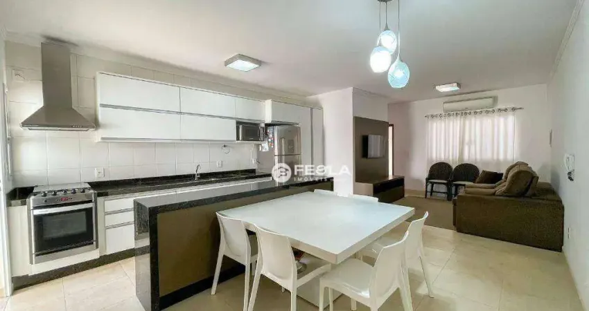 Casa para venda em Vila Galo de 93.00m² com 2 Quartos, 1 Suite e 2 Garagens