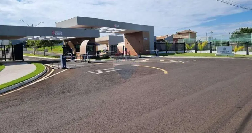 Terreno para venda em Residencial Himalaia de 360.00m² com 2 Garagens