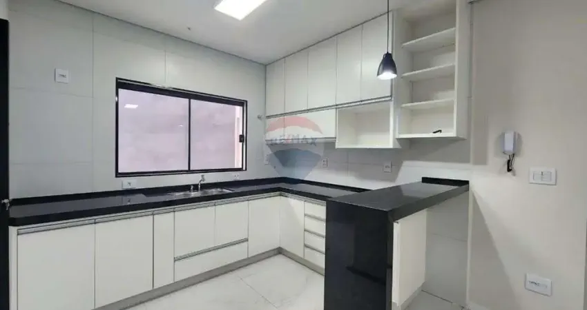 Casa para venda em Vila Cidade Jardim de 117.00m² com 3 Quartos e 1 Suite