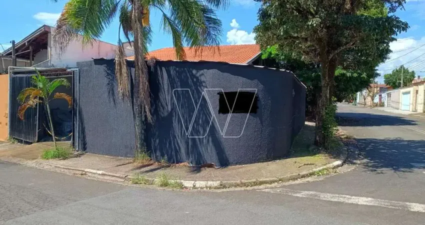Casa para venda em Vila Bourbon (sousas) de 191.00m² com 3 Quartos, 1 Suite e 6 Garagens