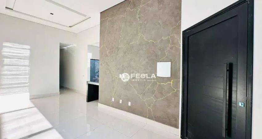 Casa para venda em Jardim Boer I de 83.00m² com 2 Quartos, 1 Suite e 2 Garagens