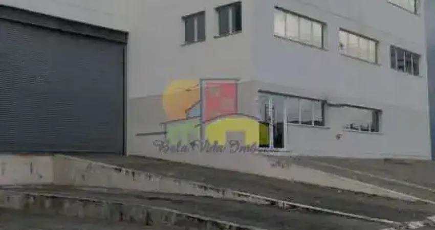 Galpão / Depósito / Armazém para alugar em Vargem Grande Paulista de 1000.00m²