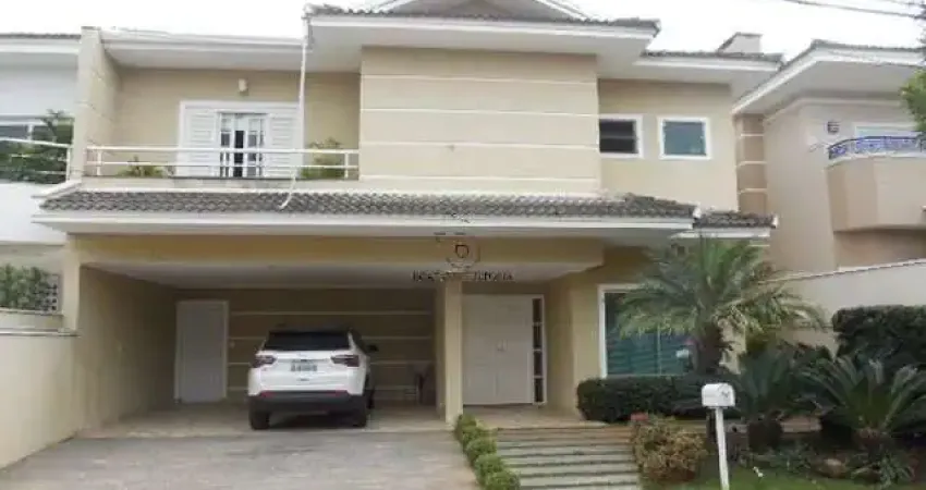 Casa para venda em Alto Da Boa Vista de 360.00m² com 3 Quartos, 3 Suites e 4 Garagens