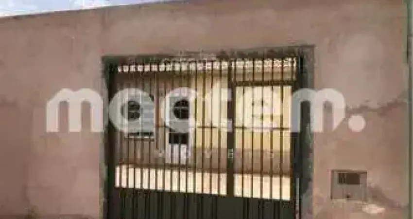 Casa para venda em Jardim Cristo Redentor de 160.00m² com 2 Quartos e 2 Garagens