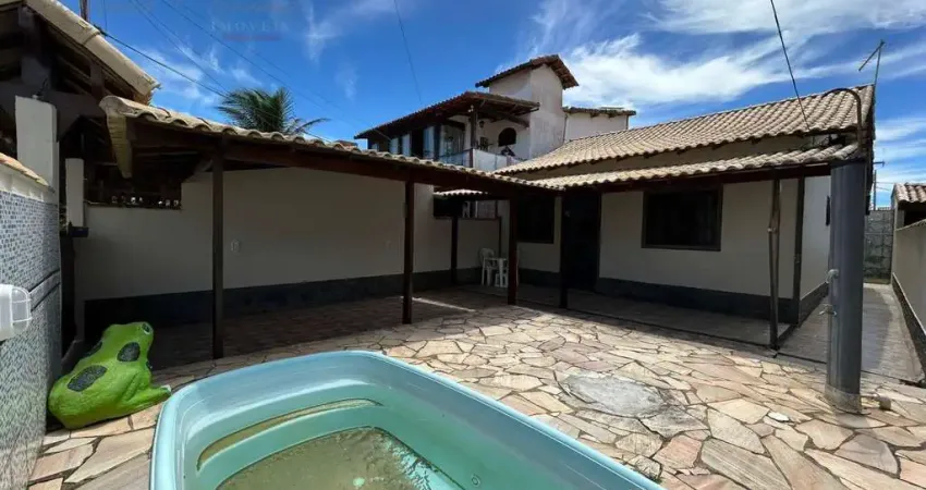 Casa de Condomínio para venda em Terramar (tamoios) de 90.00m² com 2 Quartos e 1 Garagem