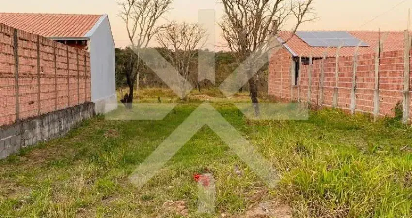 Terreno para venda em Estância Lagoa Dourada de 300.00m²