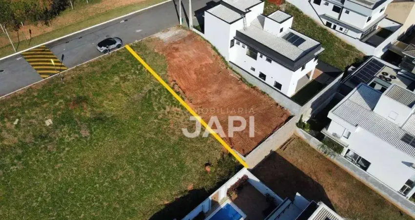 Terreno para venda em Jardim Quintas Das Videiras de 300.00m²