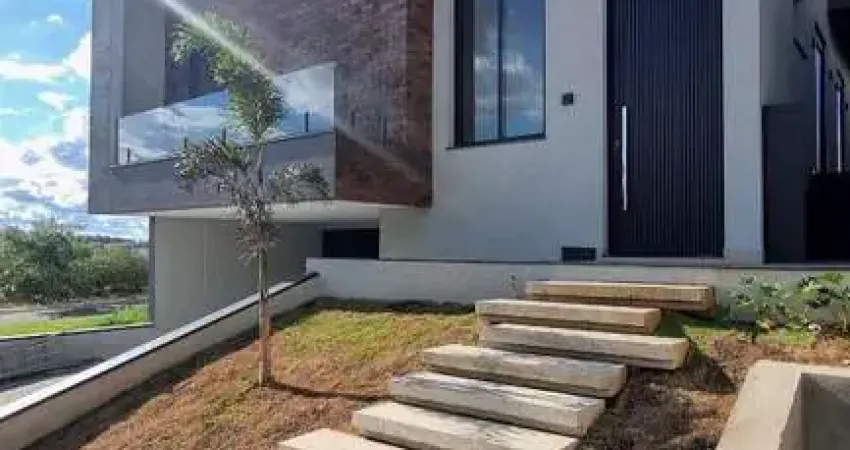 Casa de Condomínio para venda em Alto Taquaral de 216.32m² com 3 Quartos, 3 Suites e 4 Garagens