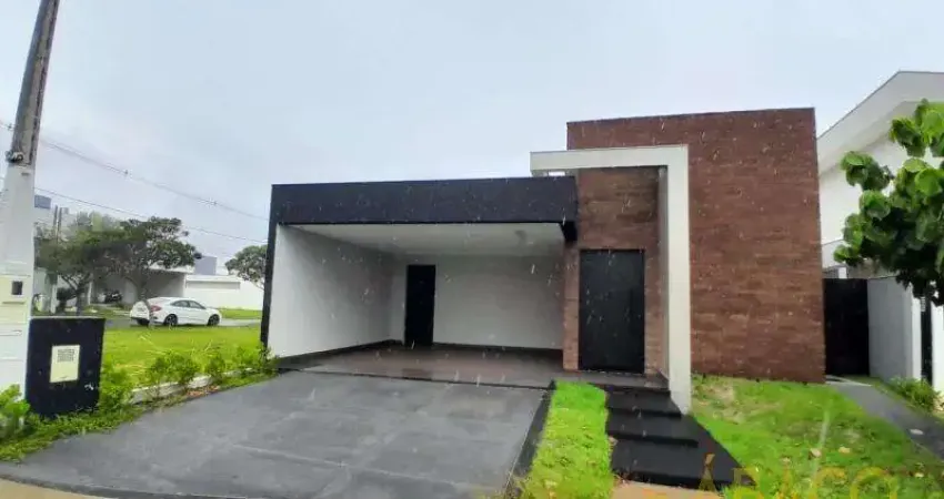 Casa para venda em Jardim Jockey Clube de 180.00m² com 4 Quartos, 1 Suite e 2 Garagens