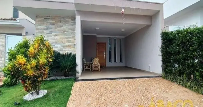 Casa para venda em Jardim Jockey Clube de 198.00m² com 3 Quartos, 3 Suites e 2 Garagens