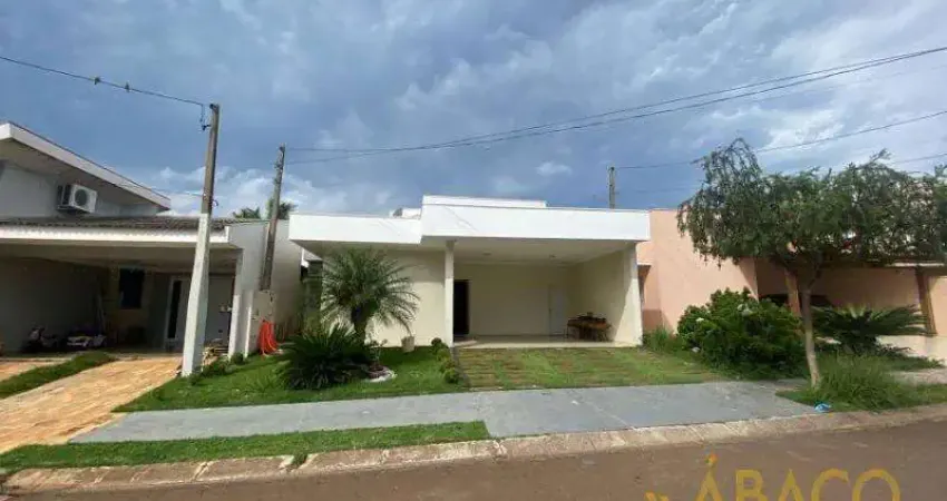 Casa para venda em Jardim Jockey Clube de 150.00m² com 3 Quartos, 1 Suite e 4 Garagens