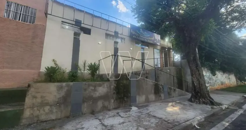 Casa comercial para alugar na Rua Antônio Prado, 1545235, Sousas, Campinas