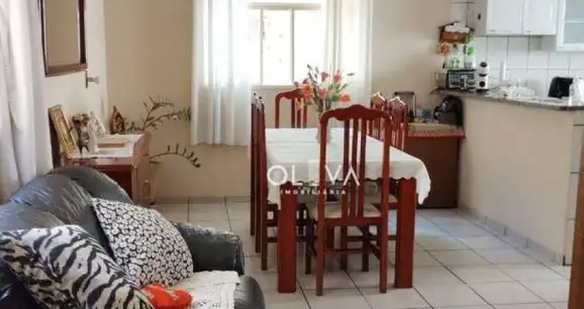 Casa para venda em Eldorado de 157.00m² com 3 Quartos, 1 Suite e 2 Garagens