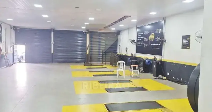 Prédio Comercial para alugar em Jardim Califórnia de 401.00m²