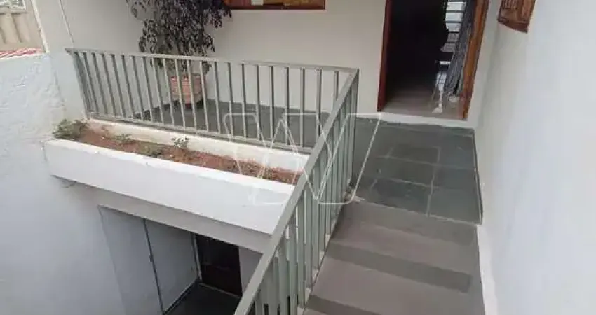 Sobrado para venda em Jardim Conceição (sousas) de 130.00m² com 2 Quartos e 1 Garagem