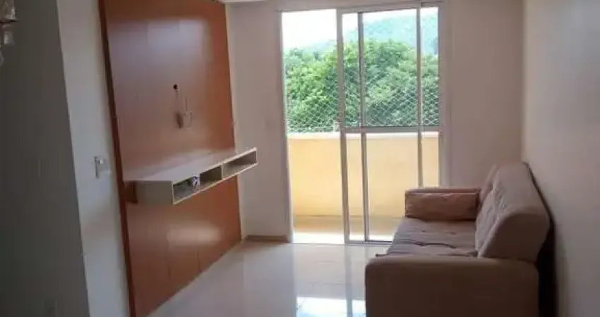 Apartamento para venda em Mogi Moderno de 64.00m² com 3 Quartos, 1 Suite e 2 Garagens