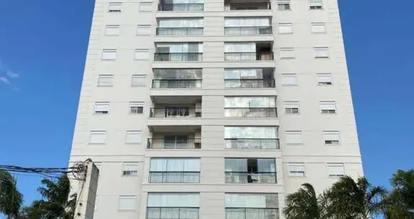 Apartamento para venda em Jardim Armênia de 100.12m² com 3 Quartos, 1 Suite e 2 Garagens
