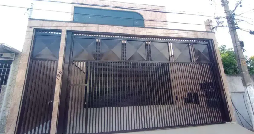 Sala Comercial para alugar em Jardim Miragaia de 200.00m²