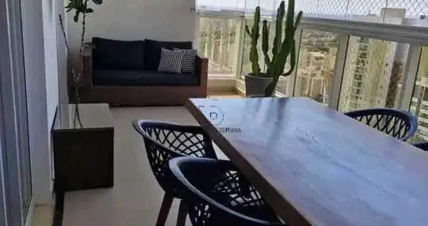 Apartamento para venda em Campolim de 167.00m² com 3 Quartos, 3 Suites e 4 Garagens