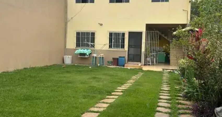 Casa para venda em Santa Margarida I (tamoios) de 80.00m² com 3 Quartos