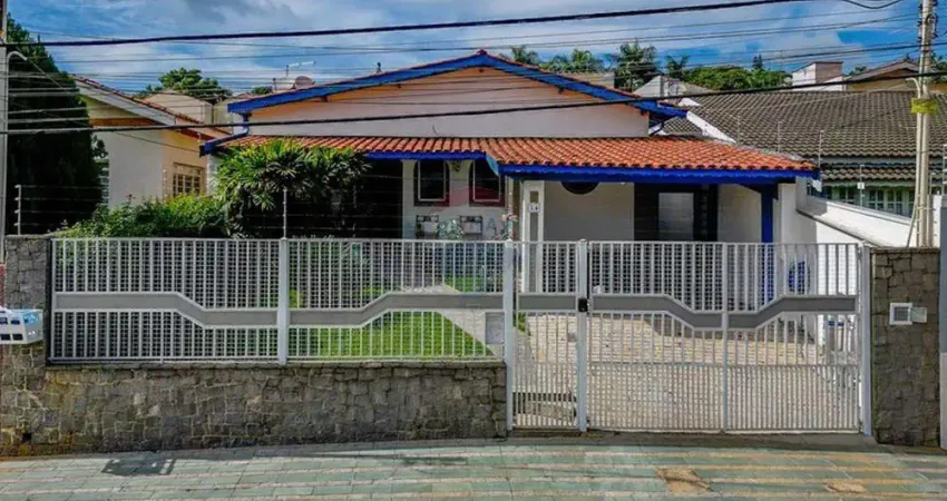 Casa para venda em Vila Rica de 263.00m² com 4 Quartos, 3 Suites e 2 Garagens