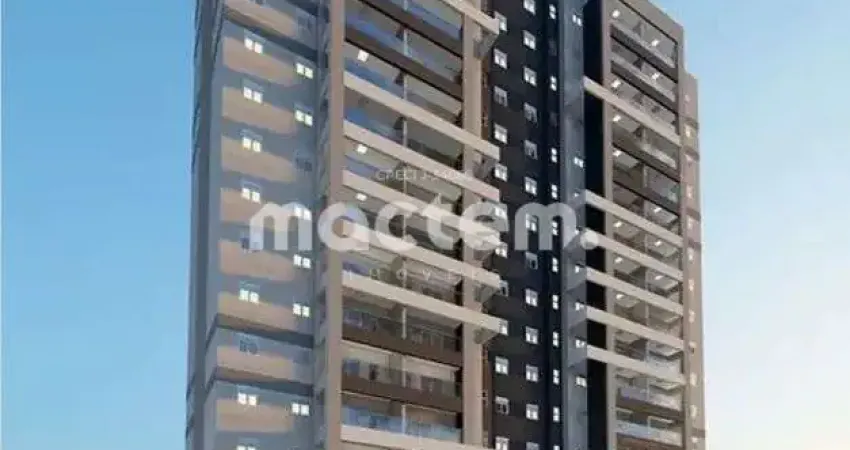 Apartamento para venda em Jardim Sumaré de 90.00m² com 2 Quartos, 1 Suite e 2 Garagens