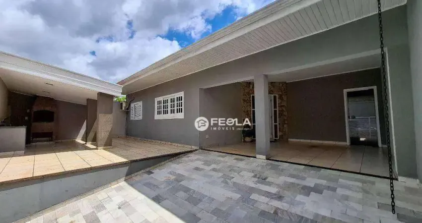 Casa para venda em Parque Das Nações de 105.00m² com 2 Quartos, 1 Suite e 2 Garagens
