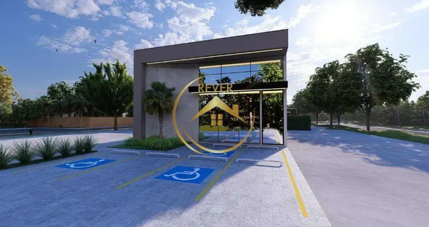 Prédio Comercial para venda em Jardim América de 544.00m² com 4 Garagens