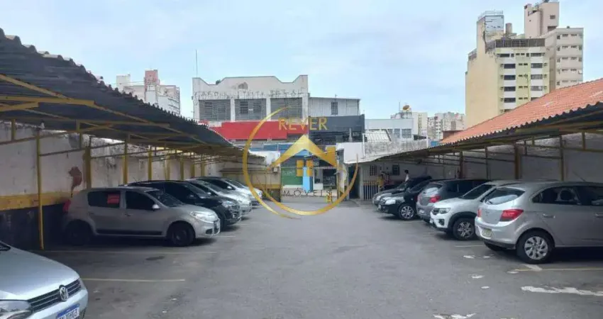 Terreno comercial à venda na Rua General Osório, 430, Centro, Campinas