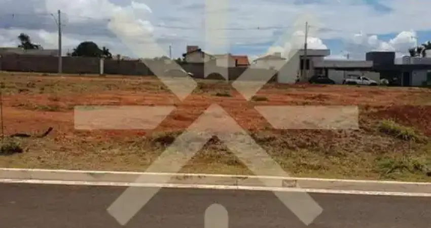 Terreno para venda em Parque Faber Castell Ii de 300.00m²