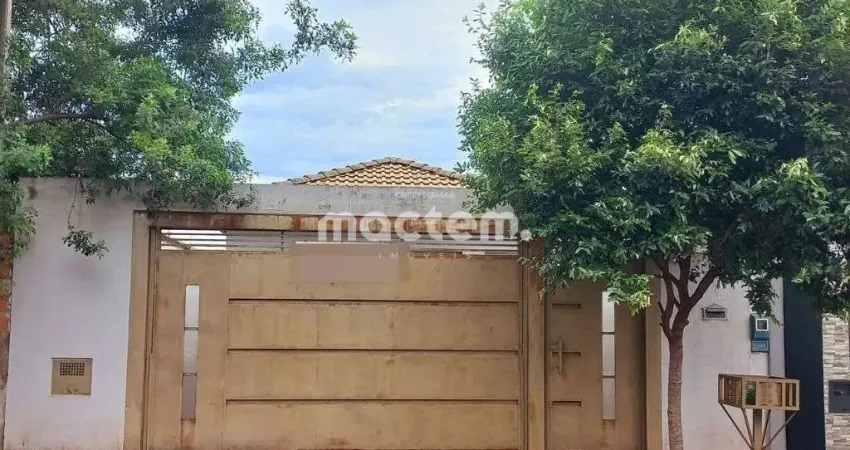 Casa para venda em Jardim Cristo Redentor de 81.00m² com 2 Quartos e 2 Garagens