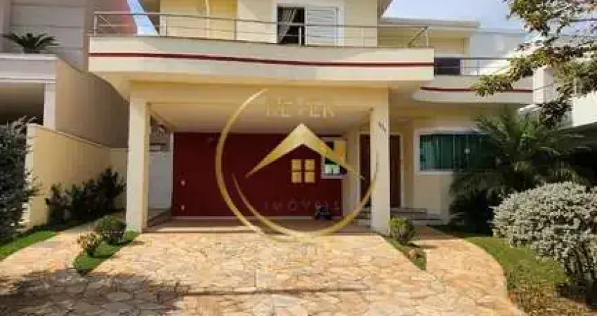 Casa de Condomínio para venda em Swiss Park de 238.00m² com 3 Quartos, 1 Suite e 4 Garagens