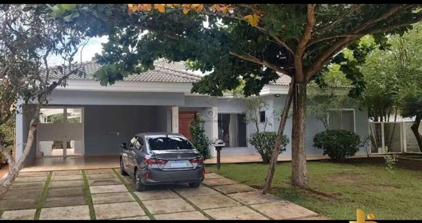 Casa para venda em Residencial Village Ipanema 1 de 1000.00m² com 3 Quartos, 1 Suite e 4 Garagens