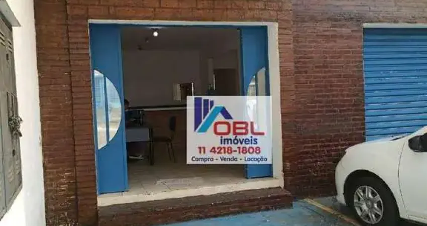 Loja para alugar em Vila Mascote de 85.00m² com 2 Garagens