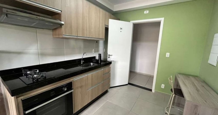 Apartamento para venda em Vila Carvalho de 38.00m² com 1 Quarto, 1 Suite e 1 Garagem