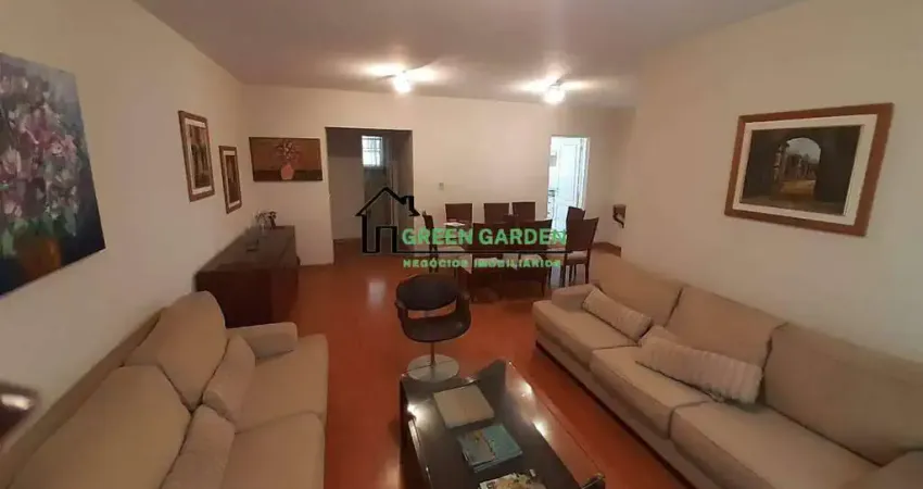 Apartamento para venda em VILA ARENS II de 151.00m² com 3 Quartos, 1 Suite e 3 Garagens