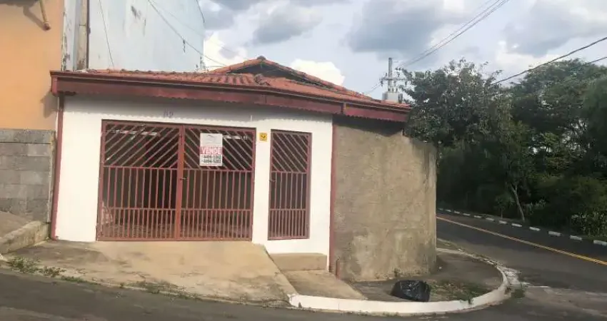 Casa para venda em Residencial Pacaembu de 162.00m² com 3 Quartos e 2 Garagens