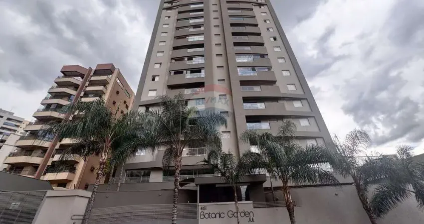 Apartamento para alugar em Condomínio Itamaraty de 95.00m² com 3 Quartos, 1 Suite e 2 Garagens