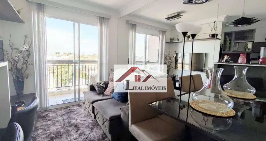 Apartamento para venda em Utinga de 54.00m² com 2 Quartos, 1 Suite e 1 Garagem