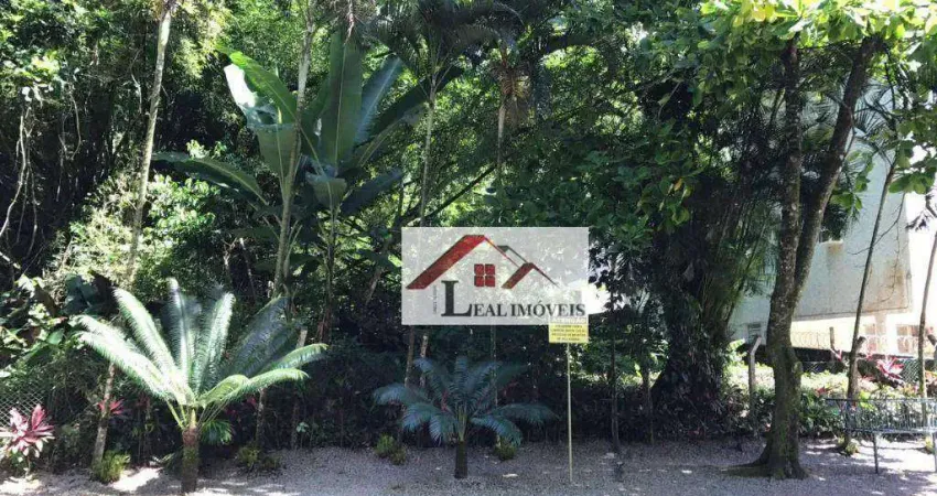Terreno à venda no Pitangueiras, Guarujá 