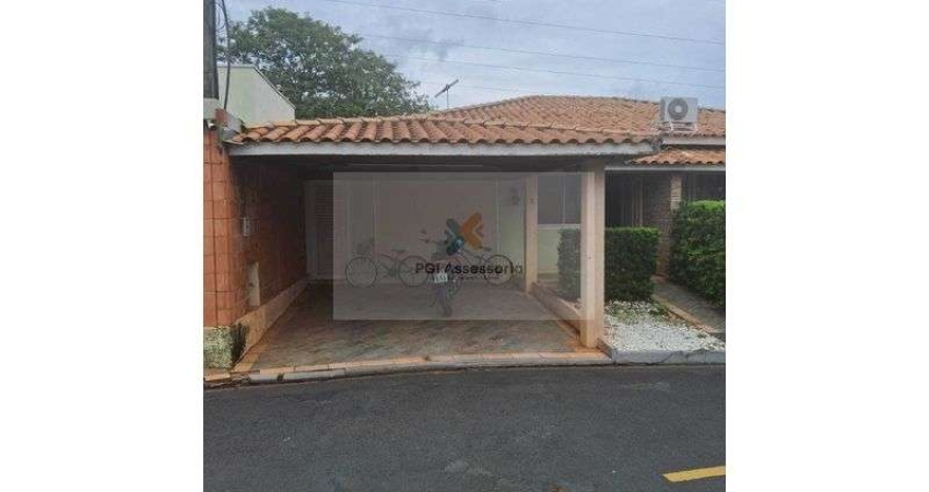 Casa de Condomínio para venda em Jardim Conceição de 90.00m² com 1 Quarto